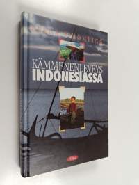 Kämmenenleveys Indonesiassa