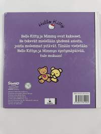 Hello Kitty &amp; Mimmy