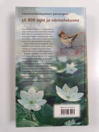 Suomen luonto-opas