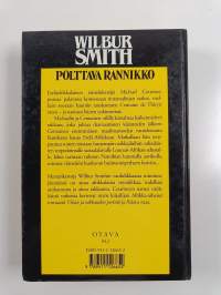 Polttava rannikko
