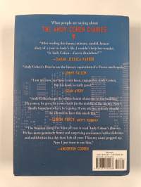 The Andy Cohen Diaries - A Deep Look at a Shallow Year