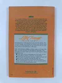 A NavPress Bible Study on the Book of Amos