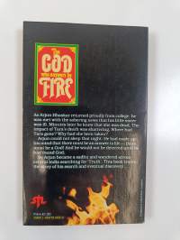 The God who Answers by Fire
