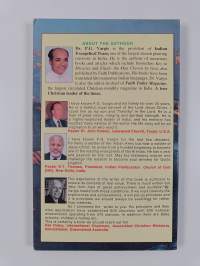 Convictions Shaking India with the Love of Jesus