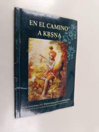 En el camino a Krsna