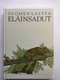 Suomen lasten eläinsadut