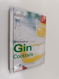 Little Book of Gin Cocktails
