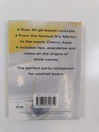 Little Book of Gin Cocktails