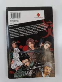 Resident evil : marhawa desire 1