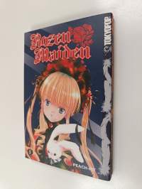 Rozen Maiden 1 (saksankielinen)