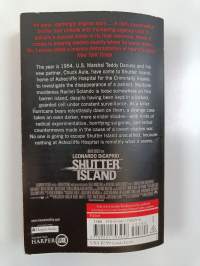 Shutter Island