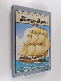 Amys ögon