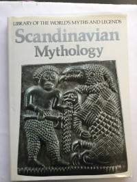 Scandinavian mythology (Library of the world’s myths and legends)