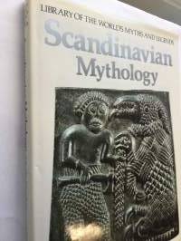 Scandinavian mythology (Library of the world’s myths and legends)