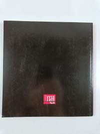 Tanssiteatteri MD : 1997-2007