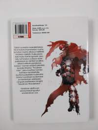 Deadman Wonderland 1