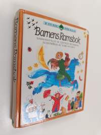 Barnens ramsbok