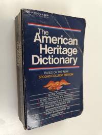 The American Heritage Dictionary