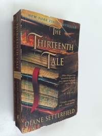 The Thirteenth Tale