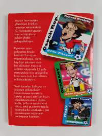 Vertti Juuselan EM-opas!