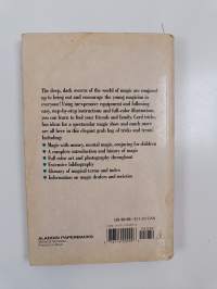 The Magic Handbook