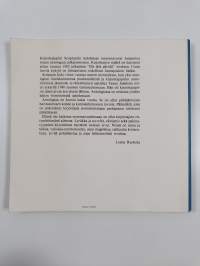 Enkeli elopellolla : antologia