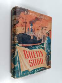 Bultin suku : muuan göteborgilaistarina