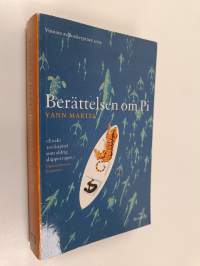 Berättelsen om Pi