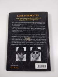 Lasse superkyttä