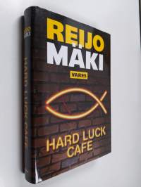 Hard luck cafe : rikosromaani