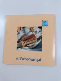 Leivotaan hyvää