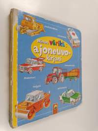 Tyhjä kuva