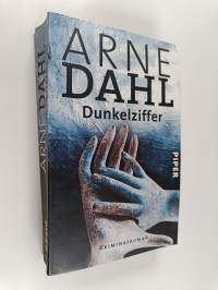 Dunkelziffer - Kriminalroman
