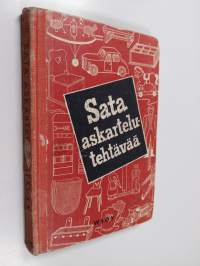 Sata askartelutehtävää