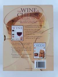 The Wine and Cheese Collection
