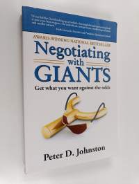 Negotiating with Giants
