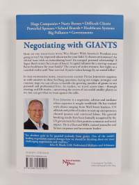 Negotiating with Giants