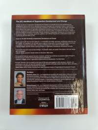 The NTL handbook of organization development and change : principles, practices, and perspectives