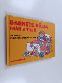 Barnets hälsa -  från a till ö