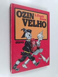 Ozin velho