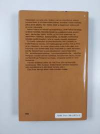 Sankaripinnari : sotakronikka
