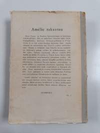 Amelie rakastuu