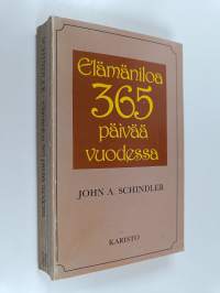 Elämäniloa 365 päivää vuodessa