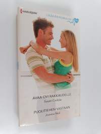 Tyhjä kuva