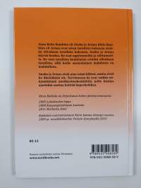 Ansku ja Armas : lastenkirja (signeerattu)