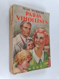 Paras vihollinen