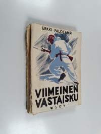 Viimeinen vastaisku