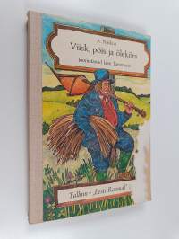 Viisk, põis ja õlekõrs