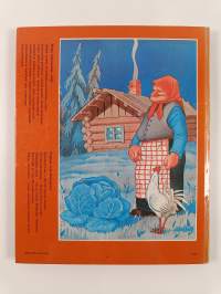 Kolme toivomusta