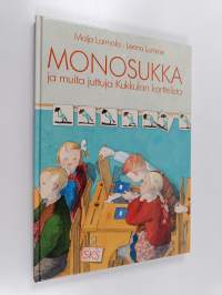Monosukka ja muita juttuja Kukkulan korttelista